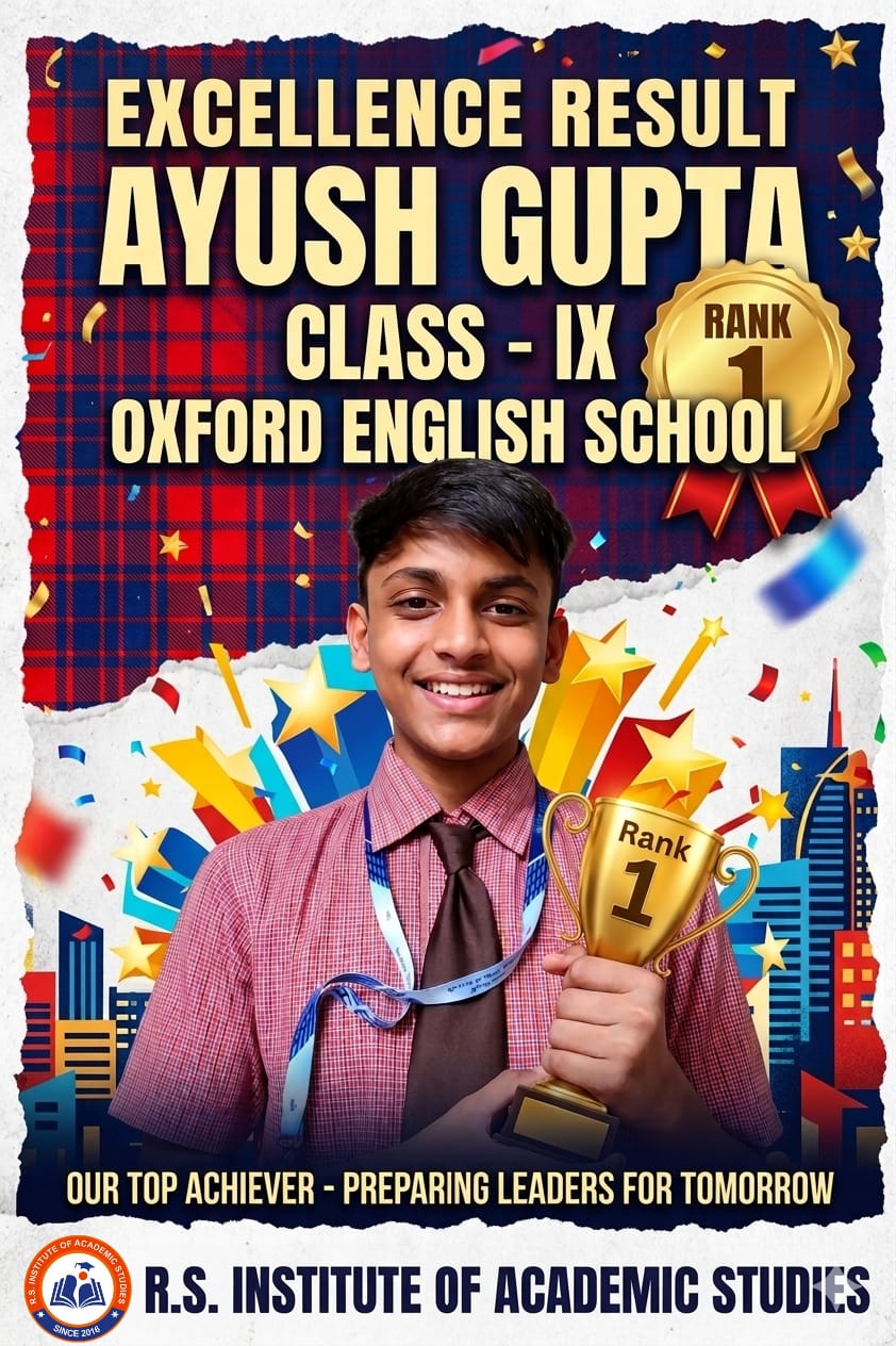Ayush Gupta